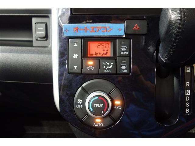 タント カスタムRS トップエディションSAII 両側パワードア 前後誤発進抑制 横滑り防止 ナビTV 地デジ キーフリーシステム LEDヘッドライト スマートキー Bカメラ アルミ DVD再生 盗難防止システム パワステ パワーウインドウ ABS(18枚目)