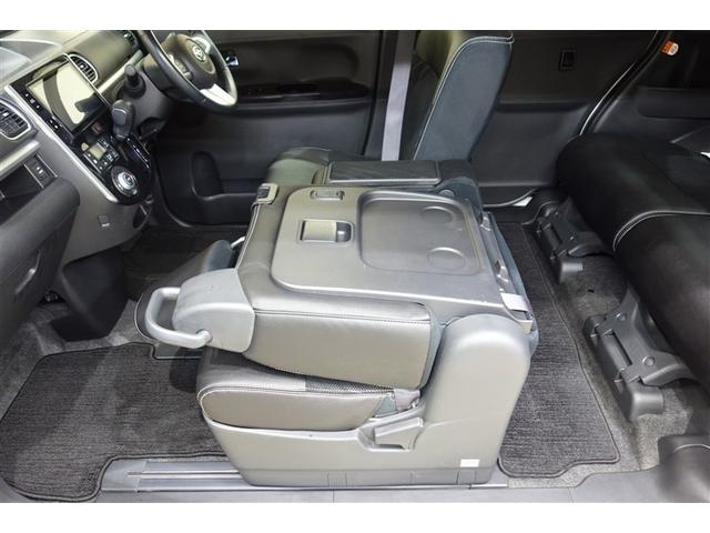 タント カスタムRS トップエディションSAII 両側パワードア 前後誤発進抑制 横滑り防止 ナビTV 地デジ キーフリーシステム LEDヘッドライト スマートキー Bカメラ アルミ DVD再生 盗難防止システム パワステ パワーウインドウ ABS(24枚目)