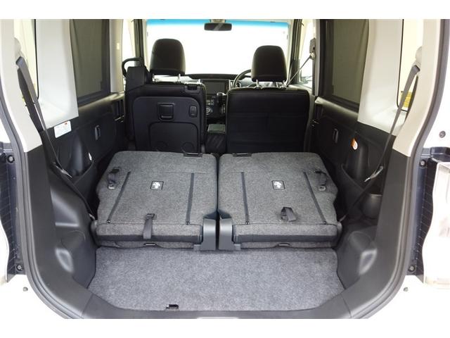 タント カスタムRS トップエディションSAII 両側パワードア 前後誤発進抑制 横滑り防止 ナビTV 地デジ キーフリーシステム LEDヘッドライト スマートキー Bカメラ アルミ DVD再生 盗難防止システム パワステ パワーウインドウ ABS(28枚目)