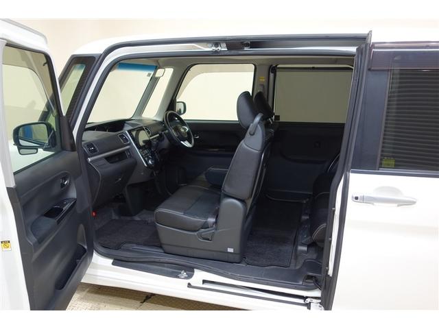 タント カスタムRS トップエディションSAII 両側パワードア 前後誤発進抑制 横滑り防止 ナビTV 地デジ キーフリーシステム LEDヘッドライト スマートキー Bカメラ アルミ DVD再生 盗難防止システム パワステ パワーウインドウ ABS(35枚目)