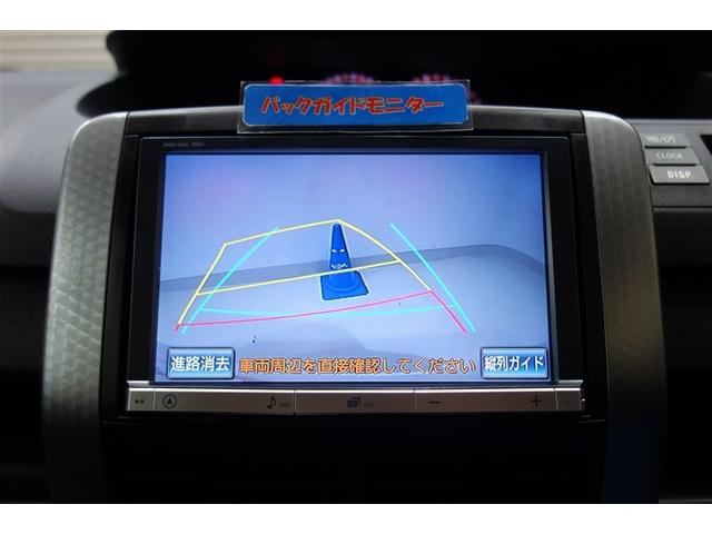 ヴォクシー ZS 煌Z 両側電動パワースライドドア 記録簿付 Rカメラ プッシュスタートスマートキー 1オーナー パワーステアリング エアコン ナビテレビ DVD再生可 フルセグテレビ 助手席エアバッグ 盗難防止システム(16枚目)