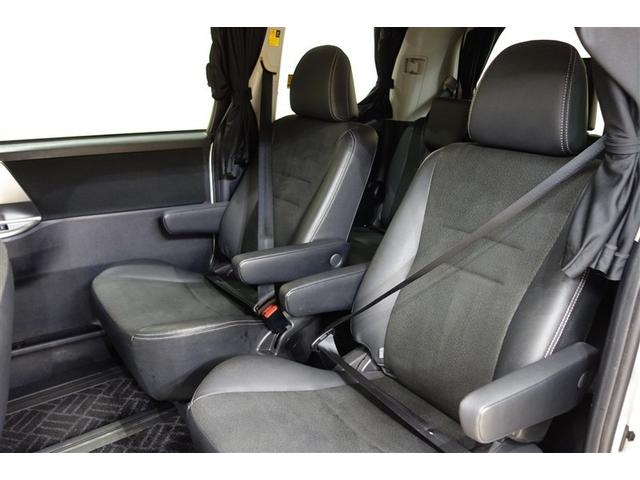 ヴォクシー ZS 煌Z 両側電動パワースライドドア 記録簿付 Rカメラ プッシュスタートスマートキー 1オーナー パワーステアリング エアコン ナビテレビ DVD再生可 フルセグテレビ 助手席エアバッグ 盗難防止システム(24枚目)