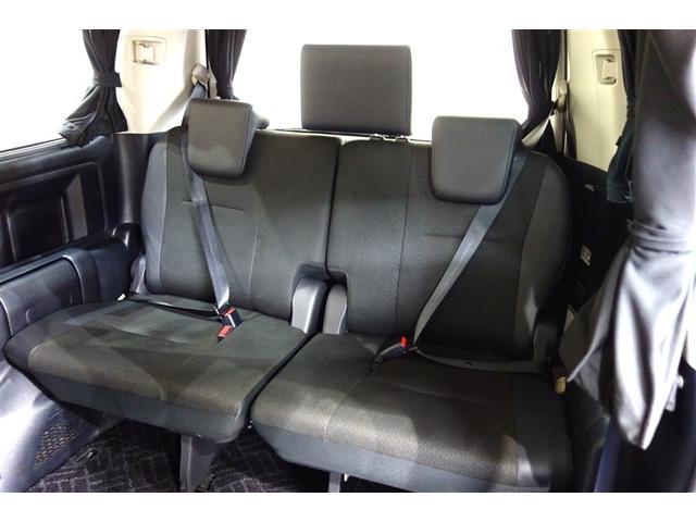 ヴォクシー ZS 煌Z 両側電動パワースライドドア 記録簿付 Rカメラ プッシュスタートスマートキー 1オーナー パワーステアリング エアコン ナビテレビ DVD再生可 フルセグテレビ 助手席エアバッグ 盗難防止システム(25枚目)