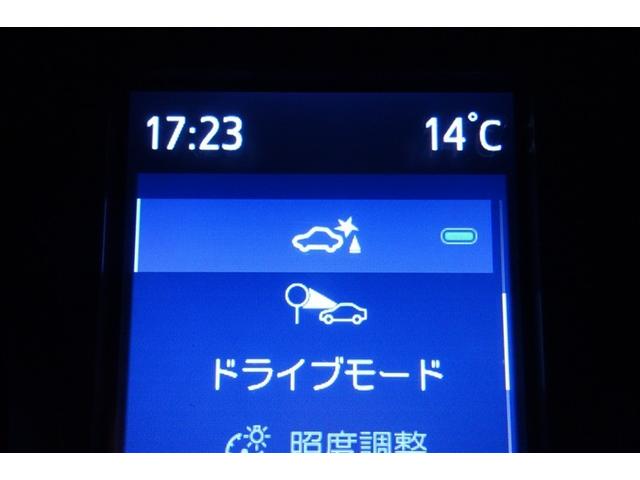 Ｃ－ＨＲ Ｇ　ドライブレコーダー付　衝突軽減　ＥＳＣ　キーレスエントリー　Ｉストップ　ＬＥＤライト　Ｂカメ　盗難防止システム　ナビ＆ＴＶ　ワンオ－ナ－　半革シート　地デジ　オートクルーズコントロール　整備記録簿（22枚目）