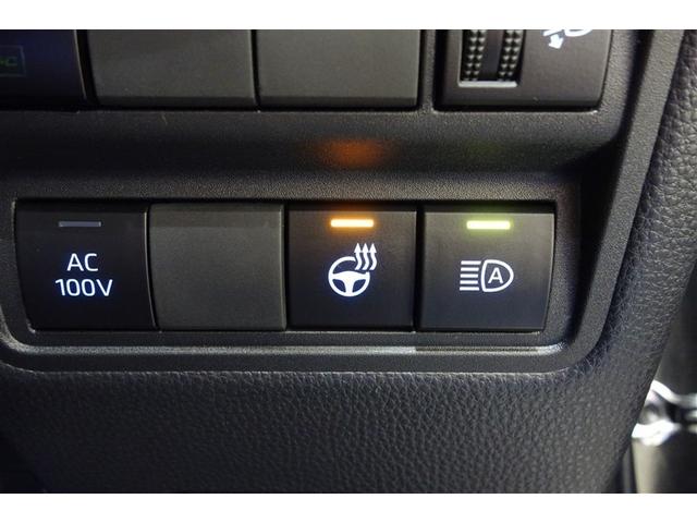 ヤリスクロス ハイブリッドZ 100V電源 ディスプレイオーディオ フルセグTV ブルートゥース リヤカメラ ETC スマートキー オートエアコン シートヒーター LEDライト クルーズコントロール セーフティセンス アルミ(21枚目)