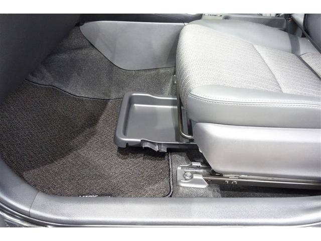 ヤリスクロス ハイブリッドZ 100V電源 ディスプレイオーディオ フルセグTV ブルートゥース リヤカメラ ETC スマートキー オートエアコン シートヒーター LEDライト クルーズコントロール セーフティセンス アルミ(28枚目)