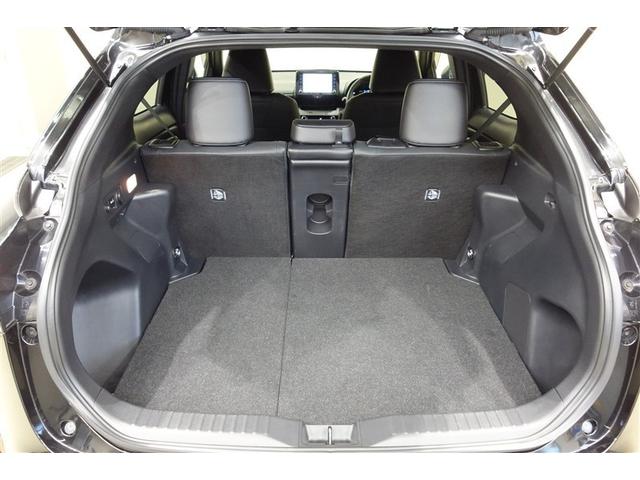 ヤリスクロス ハイブリッドZ 100V電源 ディスプレイオーディオ フルセグTV ブルートゥース リヤカメラ ETC スマートキー オートエアコン シートヒーター LEDライト クルーズコントロール セーフティセンス アルミ(30枚目)