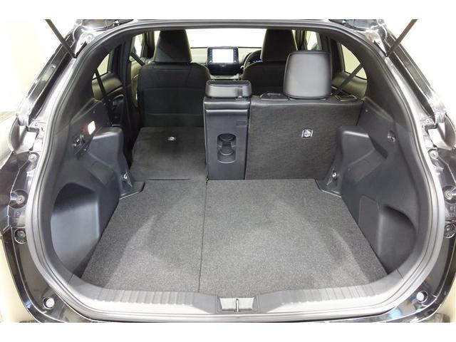 ヤリスクロス ハイブリッドZ 100V電源 ディスプレイオーディオ フルセグTV ブルートゥース リヤカメラ ETC スマートキー オートエアコン シートヒーター LEDライト クルーズコントロール セーフティセンス アルミ(31枚目)