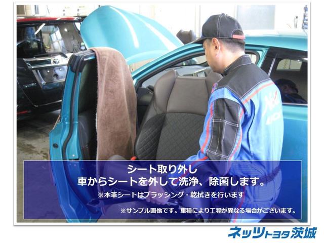 100G レザーパッケージ スマートキー オートエアコン(39枚目)