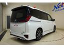 ノア ハイブリッドS-Z 100V電源 ディスプレイオーディオナビ フルセグTV ブルートゥース DVD再生 後席モニター リヤカメラ ETC スマートキー クルーズコントロール LEDライト 両側電動ドア 電動バックドア(5枚目)