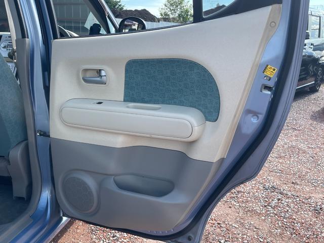 モコ Ｅ　スマートキー　電動格納ミラー　ベンチシート　ＡＴ　盗難防止システム　ＡＢＳ　ＣＤ　ＭＤ　衝突安全ボディ　エアコン　パワーステアリング　パワーウィンドウ（46枚目）