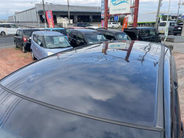 フリードハイブリッド ジャストセレクション　バックカメラ　ナビ　ＴＶ　オートクルーズコントロール　両側電動スライドドア　ＨＩＤ　スマートキー　電動格納ミラー　３列シート　ウォークスルー　ＣＶＴ　アルミホイール　ＣＤ　ＤＶＤ再生　ＵＳＢ（28枚目）