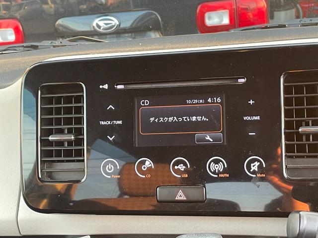 モコ X スマートキー 電動格納ミラー ベンチシート CVT 盗難防止システム ABS CD USB 衝突安全ボディ エアコン パワーステアリング パワーウィンドウ(4枚目)