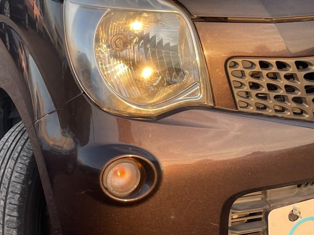 モコ X スマートキー 電動格納ミラー ベンチシート CVT 盗難防止システム ABS CD USB 衝突安全ボディ エアコン パワーステアリング パワーウィンドウ(22枚目)