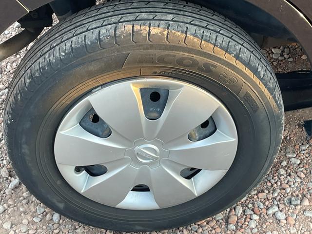 モコ X スマートキー 電動格納ミラー ベンチシート CVT 盗難防止システム ABS CD USB 衝突安全ボディ エアコン パワーステアリング パワーウィンドウ(27枚目)