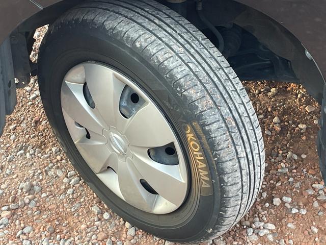 モコ X スマートキー 電動格納ミラー ベンチシート CVT 盗難防止システム ABS CD USB 衝突安全ボディ エアコン パワーステアリング パワーウィンドウ(31枚目)