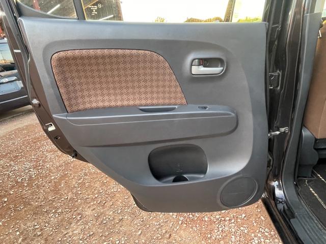 モコ X スマートキー 電動格納ミラー ベンチシート CVT 盗難防止システム ABS CD USB 衝突安全ボディ エアコン パワーステアリング パワーウィンドウ(38枚目)