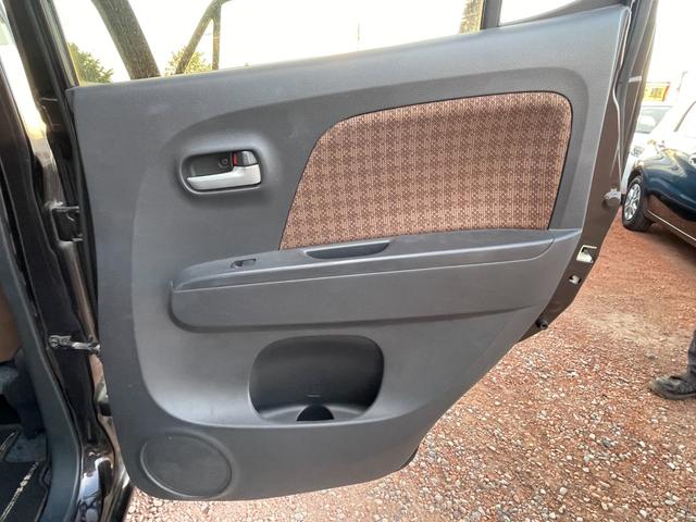 モコ X スマートキー 電動格納ミラー ベンチシート CVT 盗難防止システム ABS CD USB 衝突安全ボディ エアコン パワーステアリング パワーウィンドウ(39枚目)