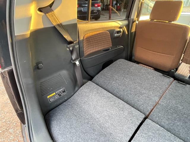 モコ X スマートキー 電動格納ミラー ベンチシート CVT 盗難防止システム ABS CD USB 衝突安全ボディ エアコン パワーステアリング パワーウィンドウ(40枚目)