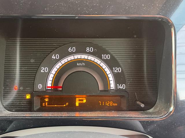 モコ X スマートキー 電動格納ミラー ベンチシート CVT 盗難防止システム ABS CD USB 衝突安全ボディ エアコン パワーステアリング パワーウィンドウ(48枚目)