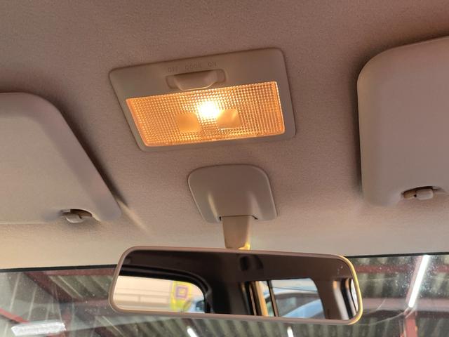 モコ X スマートキー 電動格納ミラー ベンチシート CVT 盗難防止システム ABS CD USB 衝突安全ボディ エアコン パワーステアリング パワーウィンドウ(49枚目)