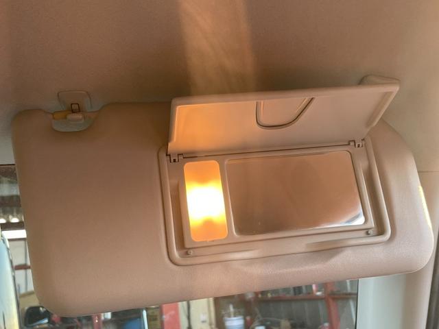 モコ X スマートキー 電動格納ミラー ベンチシート CVT 盗難防止システム ABS CD USB 衝突安全ボディ エアコン パワーステアリング パワーウィンドウ(52枚目)