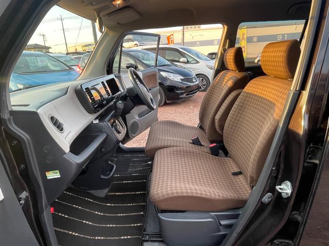 モコ X スマートキー 電動格納ミラー ベンチシート CVT 盗難防止システム ABS CD USB 衝突安全ボディ エアコン パワーステアリング パワーウィンドウ(53枚目)