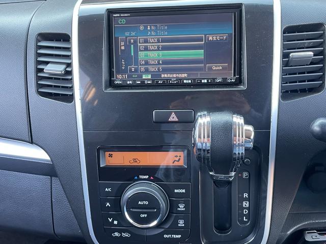 ワゴンＲスティングレー リミテッドＩＩ　ドライブレコーダー　ＥＴＣ　ナビ　ＴＶ　オートライト　ＨＩＤ　スマートキー　電動格納ミラー　シートヒーター　ＣＶＴ　盗難防止システム　ＡＢＳ　ＣＤ　アルミホイール　衝突安全ボディ　エアコン　ダウンサス（3枚目）