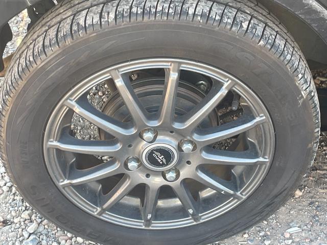 ワゴンＲスティングレー リミテッドＩＩ　ドライブレコーダー　ＥＴＣ　ナビ　ＴＶ　オートライト　ＨＩＤ　スマートキー　電動格納ミラー　シートヒーター　ＣＶＴ　盗難防止システム　ＡＢＳ　ＣＤ　アルミホイール　衝突安全ボディ　エアコン　ダウンサス（19枚目）