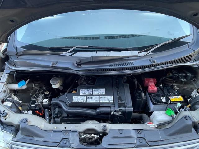 ワゴンＲスティングレー リミテッドＩＩ　ドライブレコーダー　ＥＴＣ　ナビ　ＴＶ　オートライト　ＨＩＤ　スマートキー　電動格納ミラー　シートヒーター　ＣＶＴ　盗難防止システム　ＡＢＳ　ＣＤ　アルミホイール　衝突安全ボディ　エアコン　ダウンサス（20枚目）