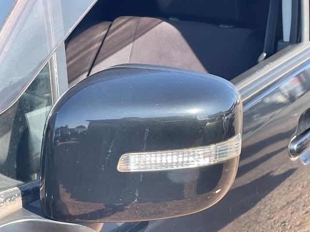 ワゴンＲスティングレー リミテッドＩＩ　ドライブレコーダー　ＥＴＣ　ナビ　ＴＶ　オートライト　ＨＩＤ　スマートキー　電動格納ミラー　シートヒーター　ＣＶＴ　盗難防止システム　ＡＢＳ　ＣＤ　アルミホイール　衝突安全ボディ　エアコン　ダウンサス（24枚目）