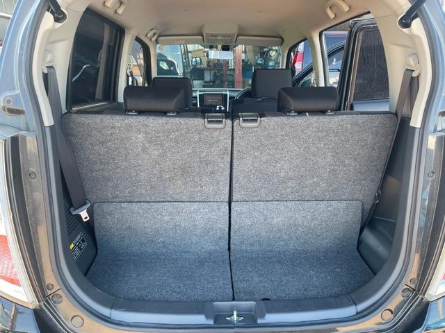 ワゴンＲスティングレー リミテッドＩＩ　ドライブレコーダー　ＥＴＣ　ナビ　ＴＶ　オートライト　ＨＩＤ　スマートキー　電動格納ミラー　シートヒーター　ＣＶＴ　盗難防止システム　ＡＢＳ　ＣＤ　アルミホイール　衝突安全ボディ　エアコン　ダウンサス（29枚目）