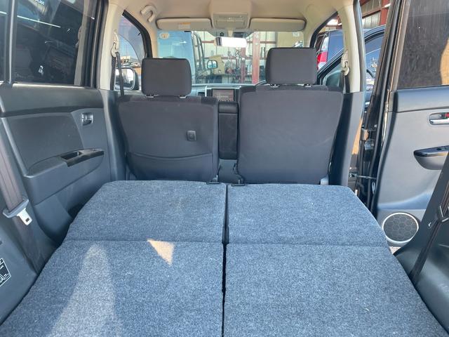 ワゴンＲスティングレー リミテッドＩＩ　ドライブレコーダー　ＥＴＣ　ナビ　ＴＶ　オートライト　ＨＩＤ　スマートキー　電動格納ミラー　シートヒーター　ＣＶＴ　盗難防止システム　ＡＢＳ　ＣＤ　アルミホイール　衝突安全ボディ　エアコン　ダウンサス（31枚目）