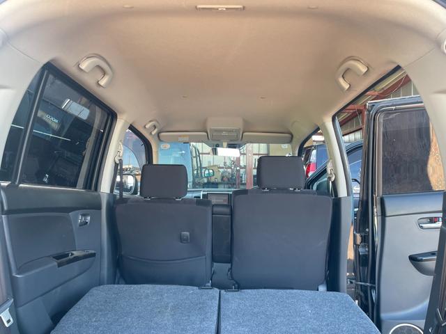 ワゴンＲスティングレー リミテッドＩＩ　ドライブレコーダー　ＥＴＣ　ナビ　ＴＶ　オートライト　ＨＩＤ　スマートキー　電動格納ミラー　シートヒーター　ＣＶＴ　盗難防止システム　ＡＢＳ　ＣＤ　アルミホイール　衝突安全ボディ　エアコン　ダウンサス（32枚目）