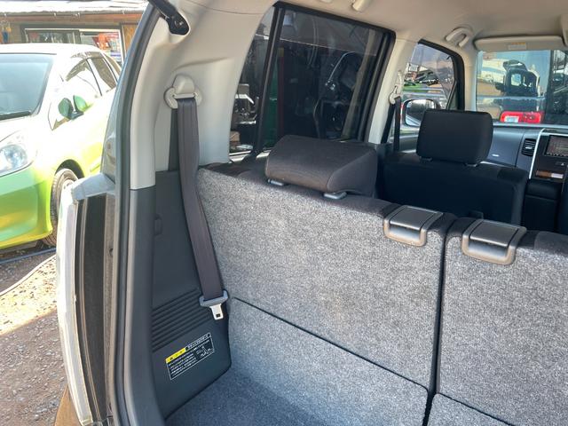 ワゴンＲスティングレー リミテッドＩＩ　ドライブレコーダー　ＥＴＣ　ナビ　ＴＶ　オートライト　ＨＩＤ　スマートキー　電動格納ミラー　シートヒーター　ＣＶＴ　盗難防止システム　ＡＢＳ　ＣＤ　アルミホイール　衝突安全ボディ　エアコン　ダウンサス（34枚目）