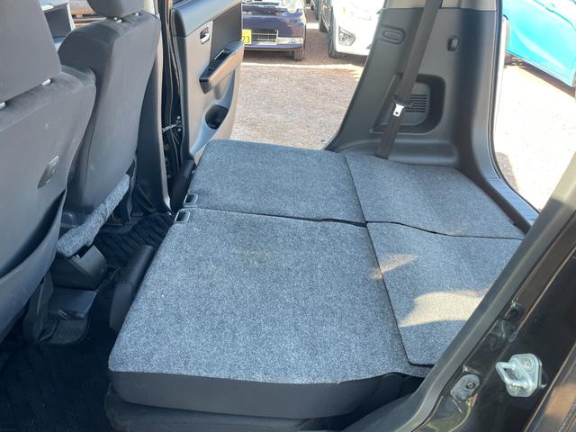 ワゴンＲスティングレー リミテッドＩＩ　ドライブレコーダー　ＥＴＣ　ナビ　ＴＶ　オートライト　ＨＩＤ　スマートキー　電動格納ミラー　シートヒーター　ＣＶＴ　盗難防止システム　ＡＢＳ　ＣＤ　アルミホイール　衝突安全ボディ　エアコン　ダウンサス（38枚目）