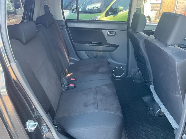 ワゴンＲスティングレー リミテッドＩＩ　ドライブレコーダー　ＥＴＣ　ナビ　ＴＶ　オートライト　ＨＩＤ　スマートキー　電動格納ミラー　シートヒーター　ＣＶＴ　盗難防止システム　ＡＢＳ　ＣＤ　アルミホイール　衝突安全ボディ　エアコン　ダウンサス（44枚目）