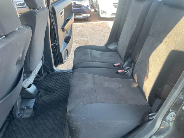 ワゴンＲスティングレー リミテッドＩＩ　ドライブレコーダー　ＥＴＣ　ナビ　ＴＶ　オートライト　ＨＩＤ　スマートキー　電動格納ミラー　シートヒーター　ＣＶＴ　盗難防止システム　ＡＢＳ　ＣＤ　アルミホイール　衝突安全ボディ　エアコン　ダウンサス（46枚目）