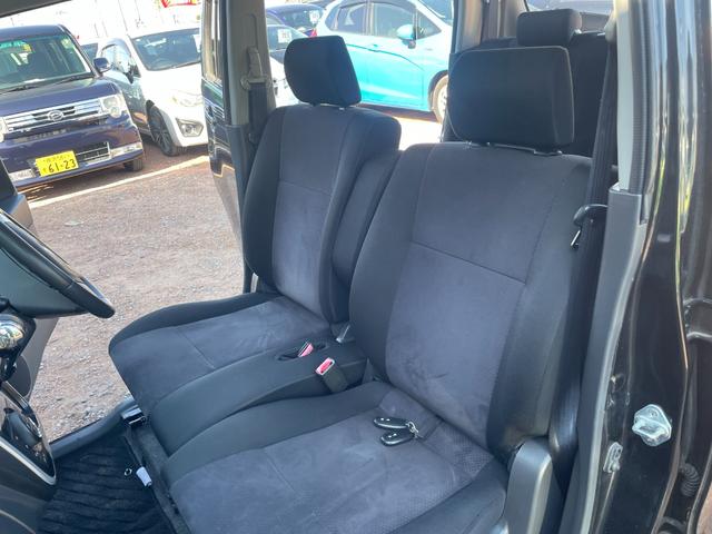 ワゴンＲスティングレー リミテッドＩＩ　ドライブレコーダー　ＥＴＣ　ナビ　ＴＶ　オートライト　ＨＩＤ　スマートキー　電動格納ミラー　シートヒーター　ＣＶＴ　盗難防止システム　ＡＢＳ　ＣＤ　アルミホイール　衝突安全ボディ　エアコン　ダウンサス（51枚目）