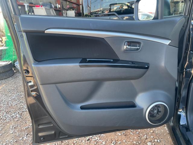 ワゴンＲスティングレー リミテッドＩＩ　ドライブレコーダー　ＥＴＣ　ナビ　ＴＶ　オートライト　ＨＩＤ　スマートキー　電動格納ミラー　シートヒーター　ＣＶＴ　盗難防止システム　ＡＢＳ　ＣＤ　アルミホイール　衝突安全ボディ　エアコン　ダウンサス（61枚目）