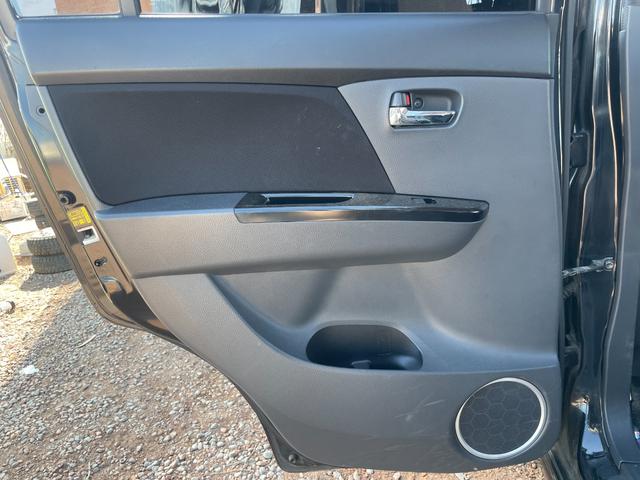 ワゴンＲスティングレー リミテッドＩＩ　ドライブレコーダー　ＥＴＣ　ナビ　ＴＶ　オートライト　ＨＩＤ　スマートキー　電動格納ミラー　シートヒーター　ＣＶＴ　盗難防止システム　ＡＢＳ　ＣＤ　アルミホイール　衝突安全ボディ　エアコン　ダウンサス（63枚目）