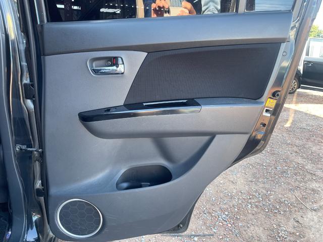 ワゴンＲスティングレー リミテッドＩＩ　ドライブレコーダー　ＥＴＣ　ナビ　ＴＶ　オートライト　ＨＩＤ　スマートキー　電動格納ミラー　シートヒーター　ＣＶＴ　盗難防止システム　ＡＢＳ　ＣＤ　アルミホイール　衝突安全ボディ　エアコン　ダウンサス（64枚目）