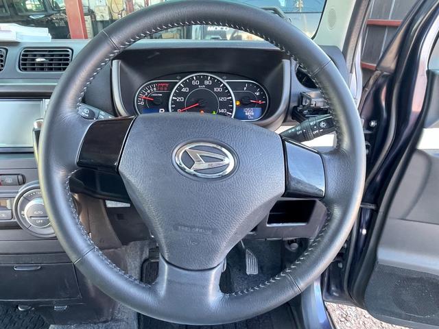 ムーヴコンテ カスタム　Ｇ　ナビ　ＴＶ　ＨＩＤ　スマートキー　アイドリングストップ　ベンチシート　ＣＶＴ　盗難防止システム　ＡＢＳ　Ｂｌｕｅｔｏｏｔｈ　アルミホイール　衝突安全ボディ　エアコン　パワーステアリング（2枚目）