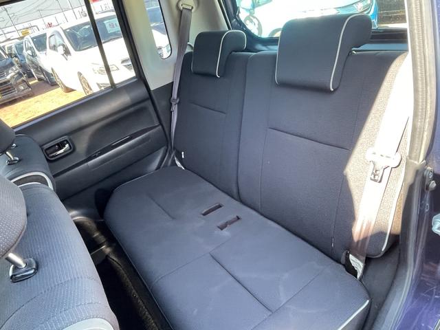 ムーヴコンテ カスタム　Ｇ　ナビ　ＴＶ　ＨＩＤ　スマートキー　アイドリングストップ　ベンチシート　ＣＶＴ　盗難防止システム　ＡＢＳ　Ｂｌｕｅｔｏｏｔｈ　アルミホイール　衝突安全ボディ　エアコン　パワーステアリング（11枚目）