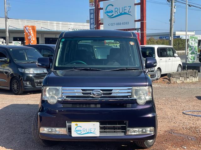 ムーヴコンテ カスタム　Ｇ　ナビ　ＴＶ　ＨＩＤ　スマートキー　アイドリングストップ　ベンチシート　ＣＶＴ　盗難防止システム　ＡＢＳ　Ｂｌｕｅｔｏｏｔｈ　アルミホイール　衝突安全ボディ　エアコン　パワーステアリング（13枚目）