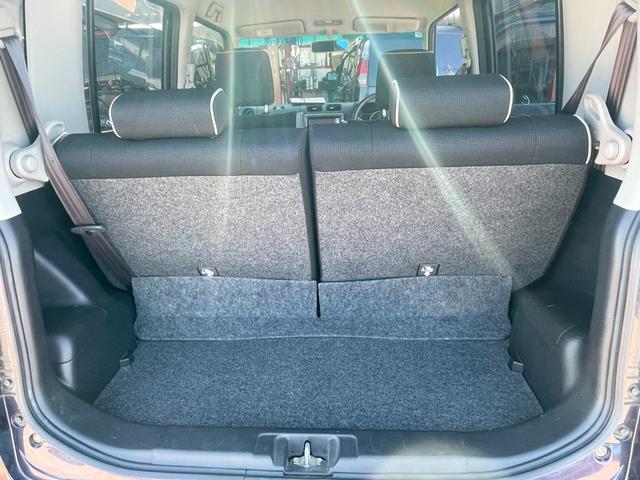 ムーヴコンテ カスタム　Ｇ　ナビ　ＴＶ　ＨＩＤ　スマートキー　アイドリングストップ　ベンチシート　ＣＶＴ　盗難防止システム　ＡＢＳ　Ｂｌｕｅｔｏｏｔｈ　アルミホイール　衝突安全ボディ　エアコン　パワーステアリング（18枚目）