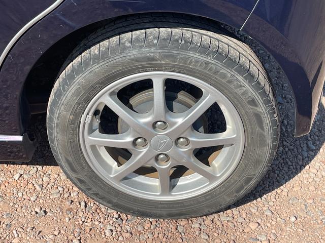 ムーヴコンテ カスタム　Ｇ　ナビ　ＴＶ　ＨＩＤ　スマートキー　アイドリングストップ　ベンチシート　ＣＶＴ　盗難防止システム　ＡＢＳ　Ｂｌｕｅｔｏｏｔｈ　アルミホイール　衝突安全ボディ　エアコン　パワーステアリング（20枚目）