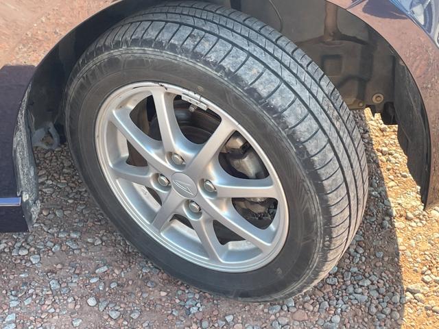 ムーヴコンテ カスタム　Ｇ　ナビ　ＴＶ　ＨＩＤ　スマートキー　アイドリングストップ　ベンチシート　ＣＶＴ　盗難防止システム　ＡＢＳ　Ｂｌｕｅｔｏｏｔｈ　アルミホイール　衝突安全ボディ　エアコン　パワーステアリング（27枚目）