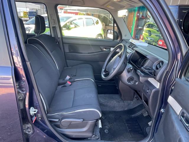 ムーヴコンテ カスタム　Ｇ　ナビ　ＴＶ　ＨＩＤ　スマートキー　アイドリングストップ　ベンチシート　ＣＶＴ　盗難防止システム　ＡＢＳ　Ｂｌｕｅｔｏｏｔｈ　アルミホイール　衝突安全ボディ　エアコン　パワーステアリング（29枚目）