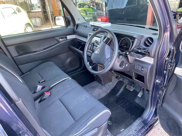 ムーヴコンテ カスタム　Ｇ　ナビ　ＴＶ　ＨＩＤ　スマートキー　アイドリングストップ　ベンチシート　ＣＶＴ　盗難防止システム　ＡＢＳ　Ｂｌｕｅｔｏｏｔｈ　アルミホイール　衝突安全ボディ　エアコン　パワーステアリング（32枚目）